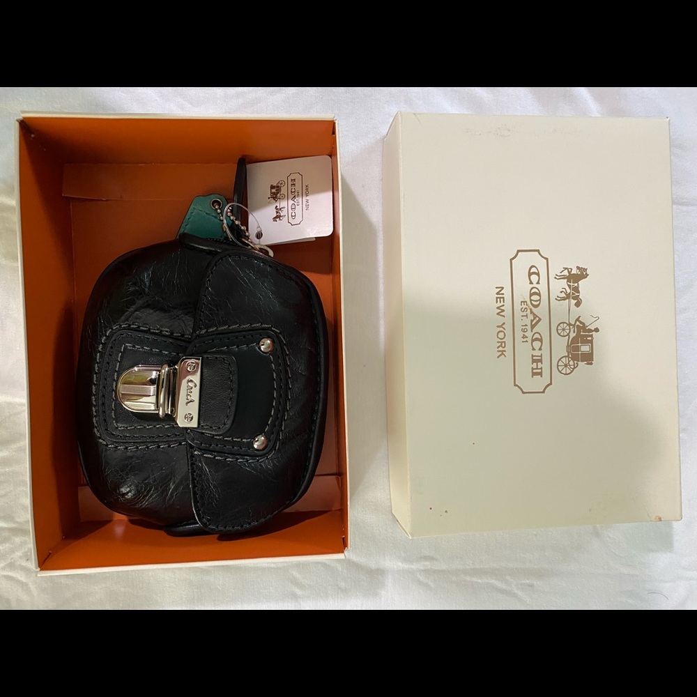 Coach Wallet - Picture 2 of 5